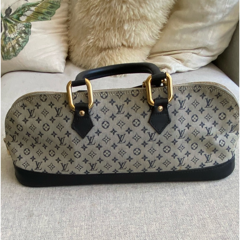 Authentic Louis Vuitton Bag